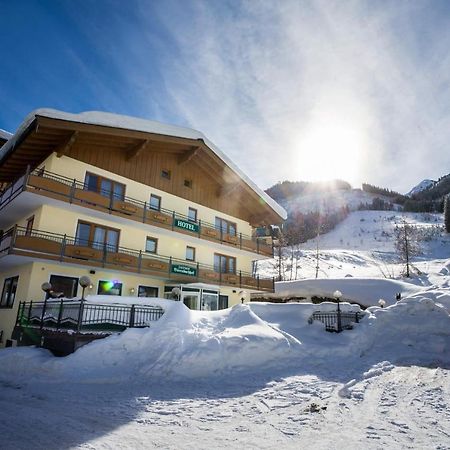 Hotel Baerenbachhof - Joker Card Included In Summer Σάαλμπαχ-Χίντεργκλεμ Εξωτερικό φωτογραφία