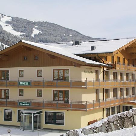 Hotel Baerenbachhof - Joker Card Included In Summer Σάαλμπαχ-Χίντεργκλεμ Εξωτερικό φωτογραφία