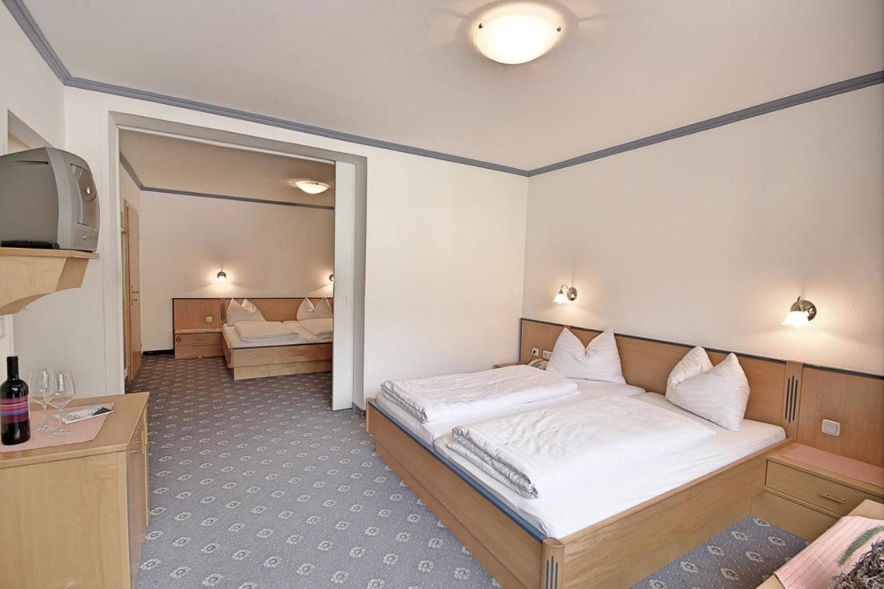 Hotel Baerenbachhof - Joker Card Included In Summer Σάαλμπαχ-Χίντεργκλεμ Εξωτερικό φωτογραφία