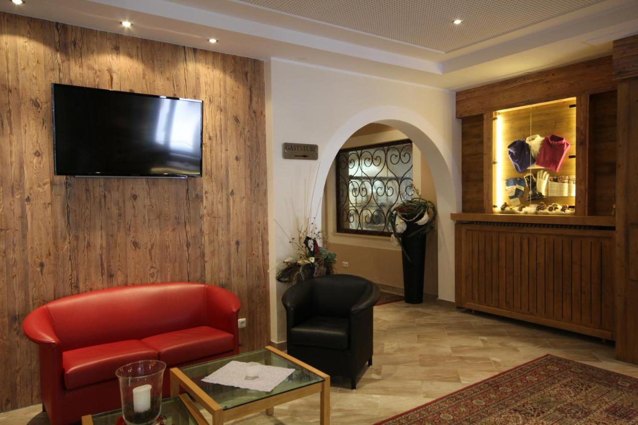 Hotel Baerenbachhof - Joker Card Included In Summer Σάαλμπαχ-Χίντεργκλεμ Εξωτερικό φωτογραφία