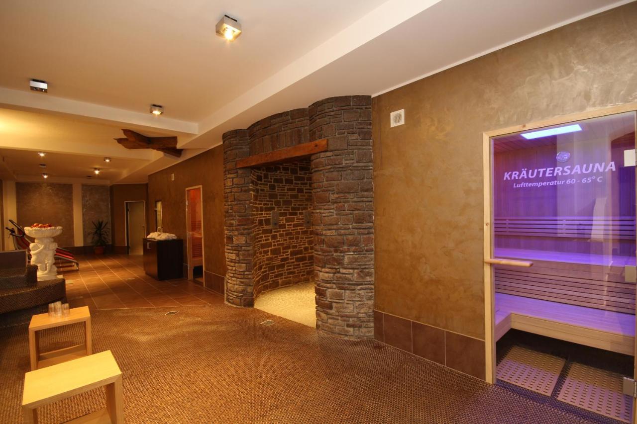 Hotel Baerenbachhof - Joker Card Included In Summer Σάαλμπαχ-Χίντεργκλεμ Εξωτερικό φωτογραφία