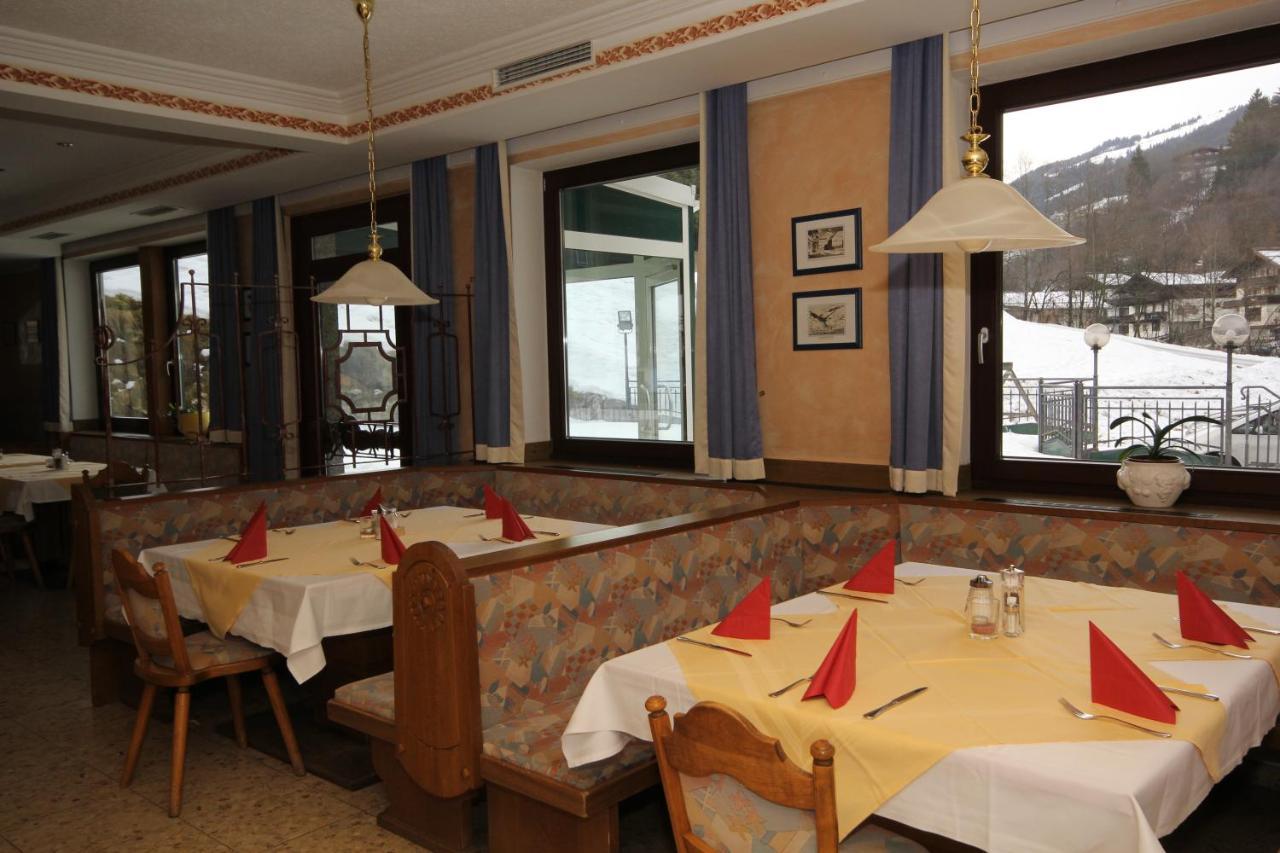 Hotel Baerenbachhof - Joker Card Included In Summer Σάαλμπαχ-Χίντεργκλεμ Εξωτερικό φωτογραφία
