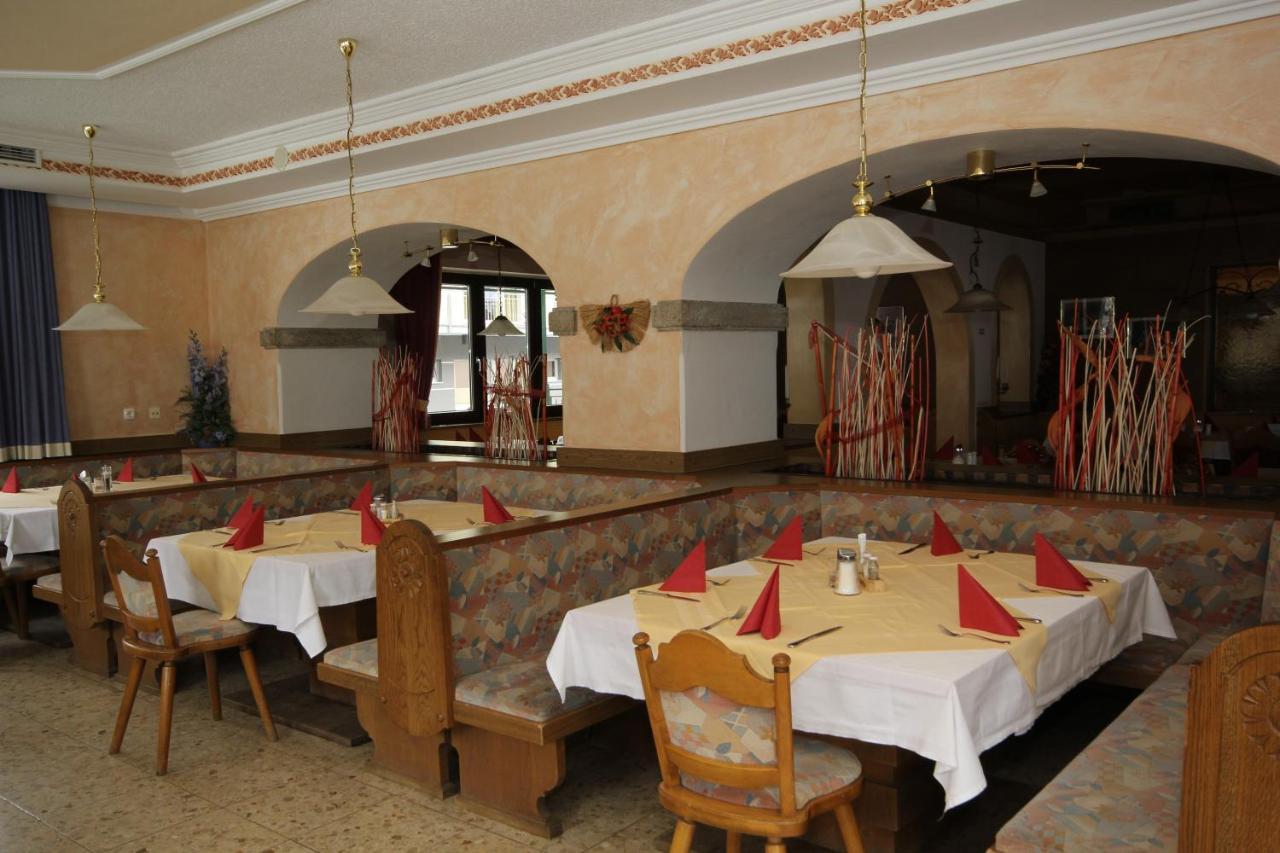 Hotel Baerenbachhof - Joker Card Included In Summer Σάαλμπαχ-Χίντεργκλεμ Εξωτερικό φωτογραφία