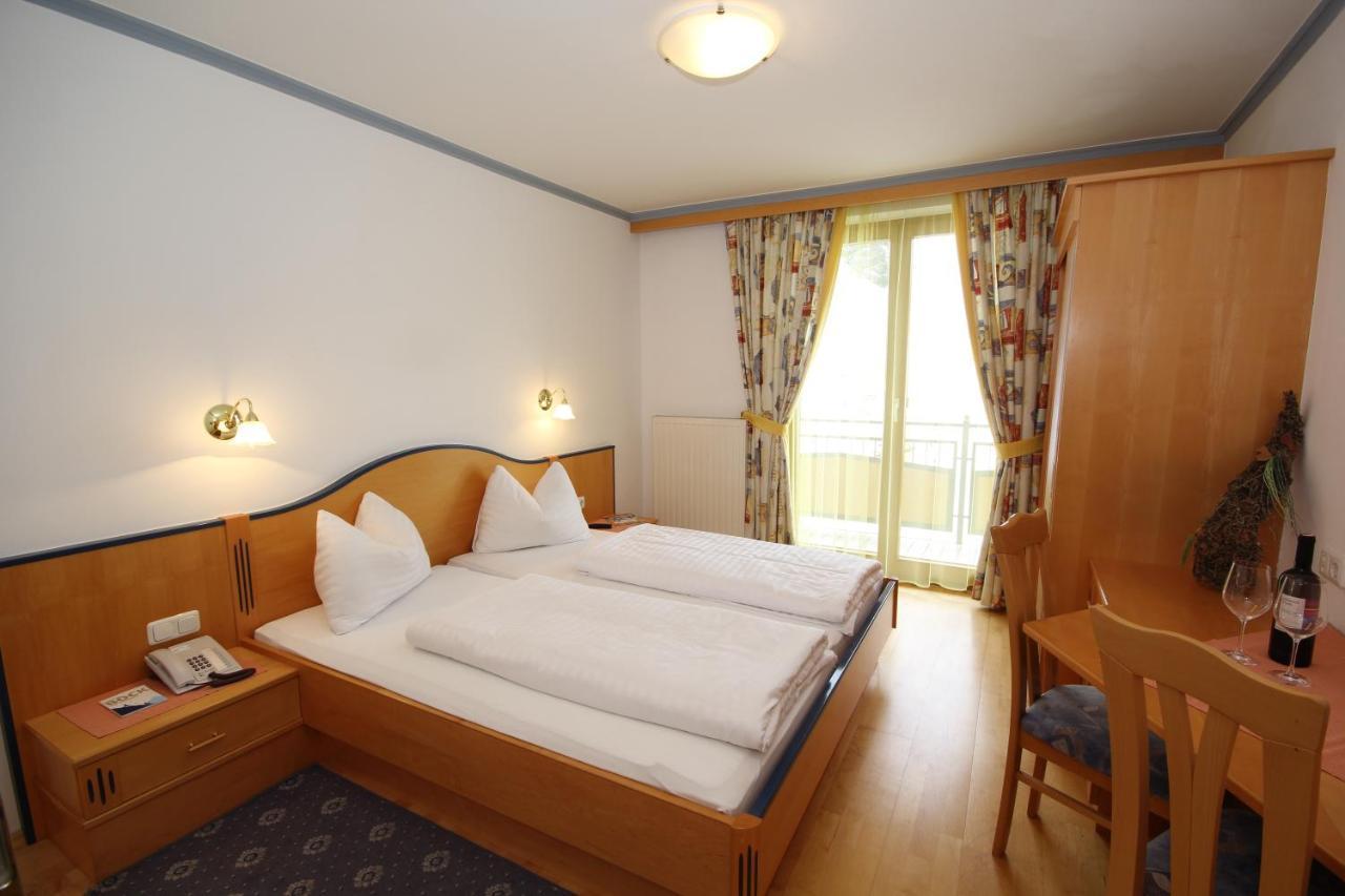 Hotel Baerenbachhof - Joker Card Included In Summer Σάαλμπαχ-Χίντεργκλεμ Εξωτερικό φωτογραφία