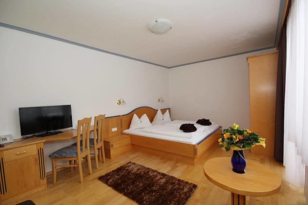 Hotel Baerenbachhof - Joker Card Included In Summer Σάαλμπαχ-Χίντεργκλεμ Εξωτερικό φωτογραφία