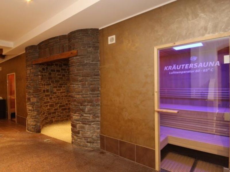 Hotel Baerenbachhof - Joker Card Included In Summer Σάαλμπαχ-Χίντεργκλεμ Εξωτερικό φωτογραφία