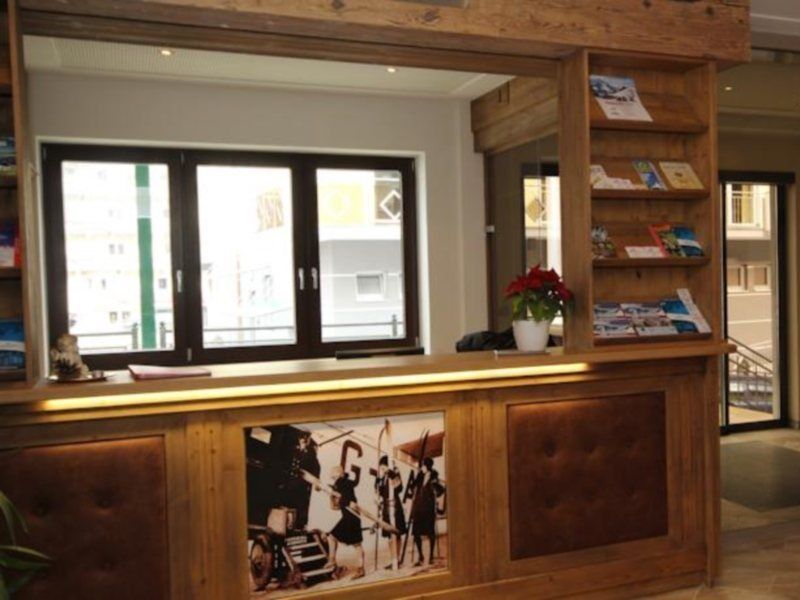 Hotel Baerenbachhof - Joker Card Included In Summer Σάαλμπαχ-Χίντεργκλεμ Εξωτερικό φωτογραφία